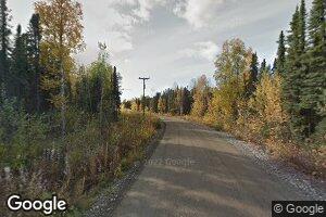 D008 Long Lake, Willow, AK 99688