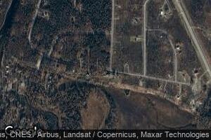 L8 B2 E Merlin Dr, Willow, AK 99688