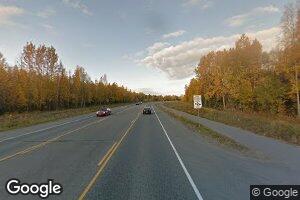 21730 W Parks Hwy, Willow, AK 99688