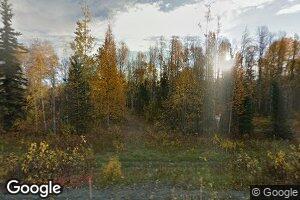 62077 S Parks Hwy, Willow, AK 99688