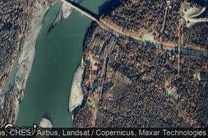 Pcl C3 Susitna River, Willow, AK 99688