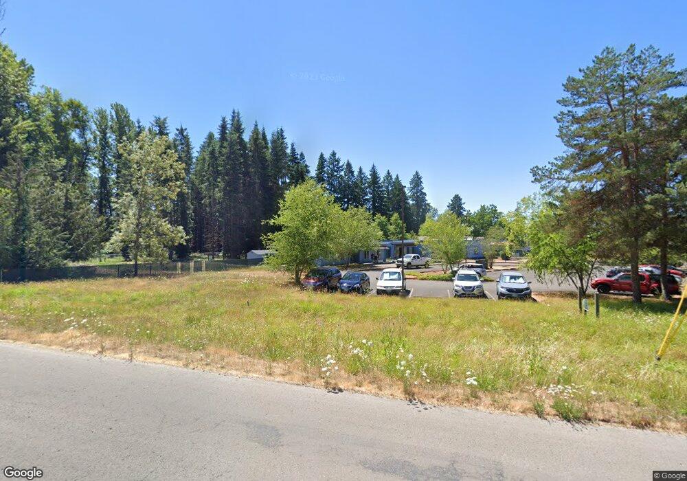 13724 S Freeman Rd, Mulino, OR 97042 - photo 1