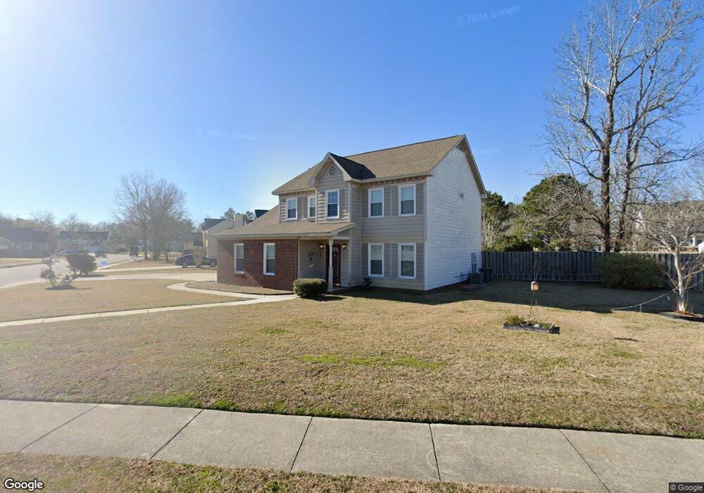 200 Plantation Blvd, Jacksonville, NC 28540 - photo 1
