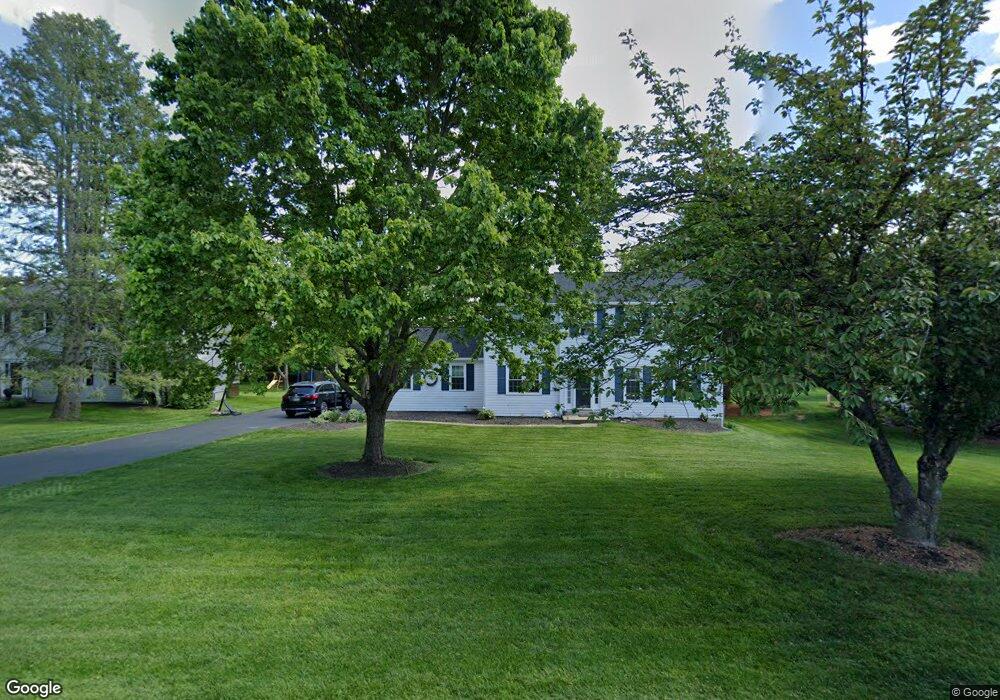 419 Spruce Dr, Exton, PA 19341 - photo 1