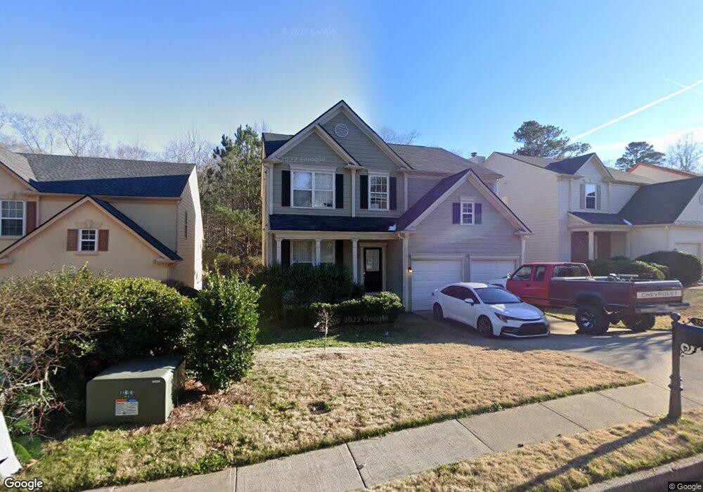 3202 Davenport Park Ln unit 2, Duluth, GA 30096 - photo 1