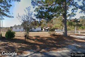 500 Burnell Rd, Estill, SC 29918