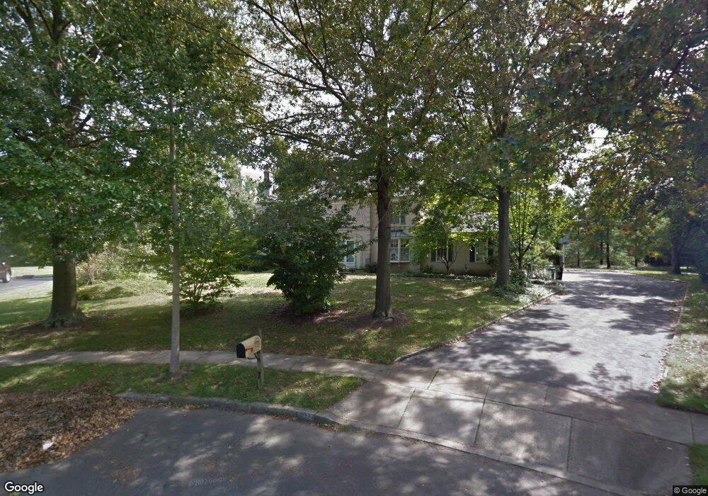 7 Hudson Ct, Princeton Junction, NJ 08550 - photo 1