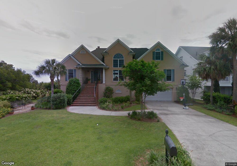 29 Shad River Rd, Savannah, GA 31410 - photo 1