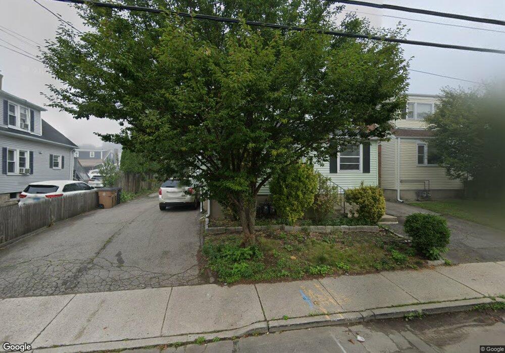 31 Dean St unit TOP F, Stamford, CT 06902 - photo 1