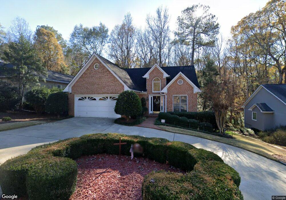 150 Hillsborough Dr, Athens, GA 30606 - photo 1