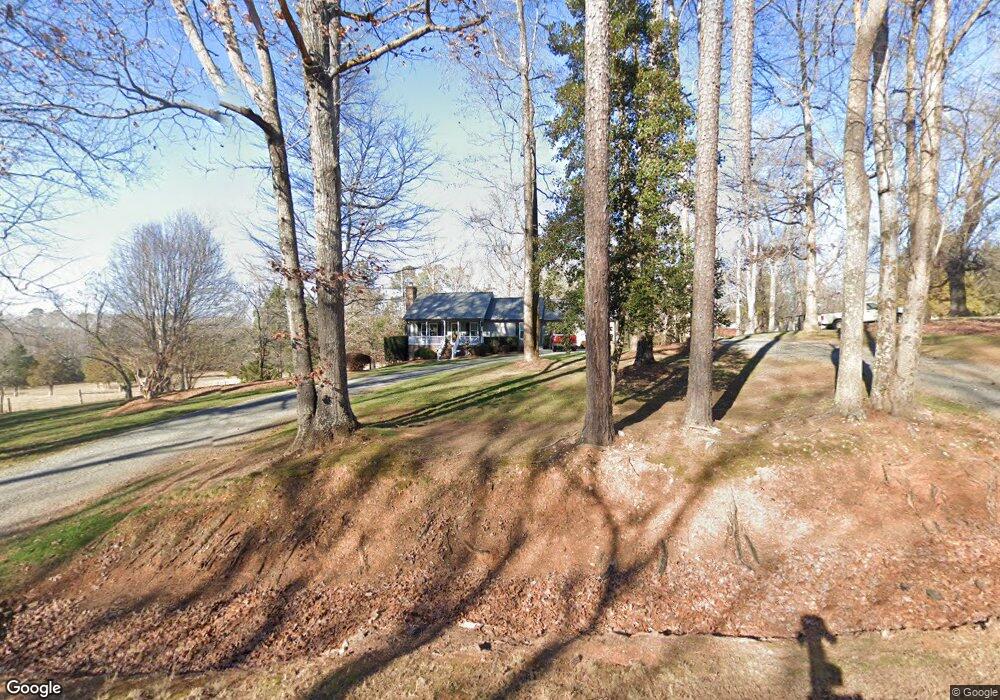 3553 Sam Usry Rd, Oxford, NC 27565 - photo 1