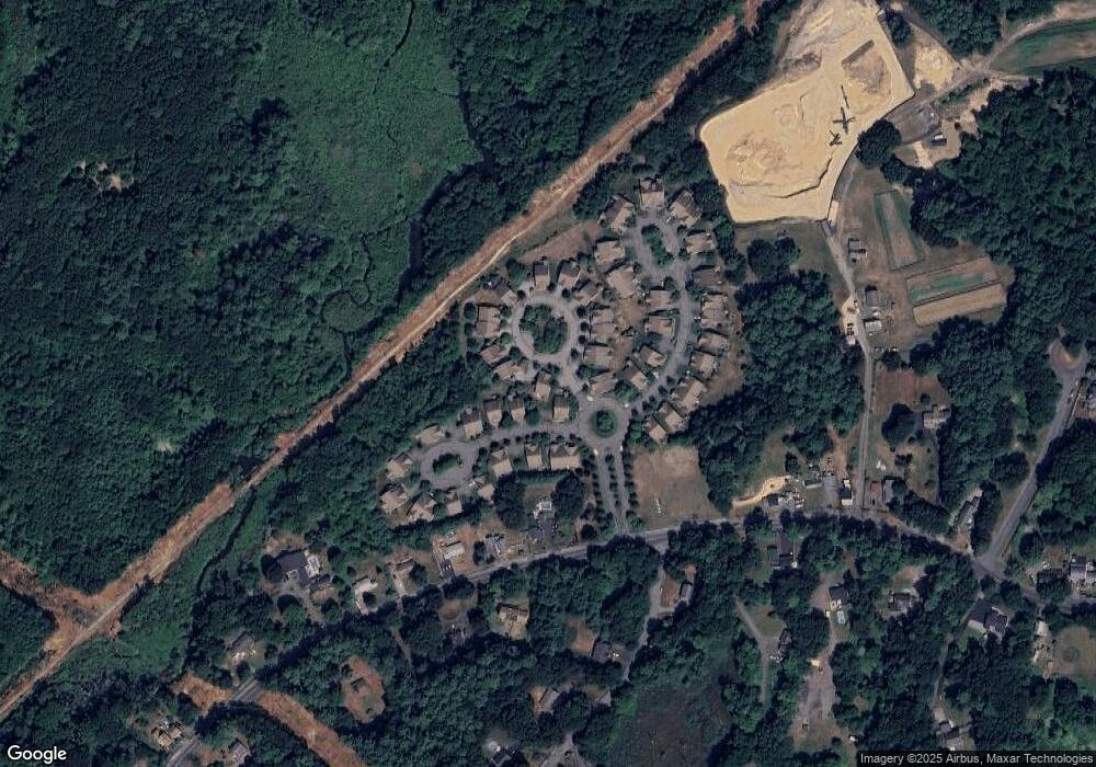 13 Pimpernel Cir unit 36( MODEL), Georgetown, MA 01833 - photo 1