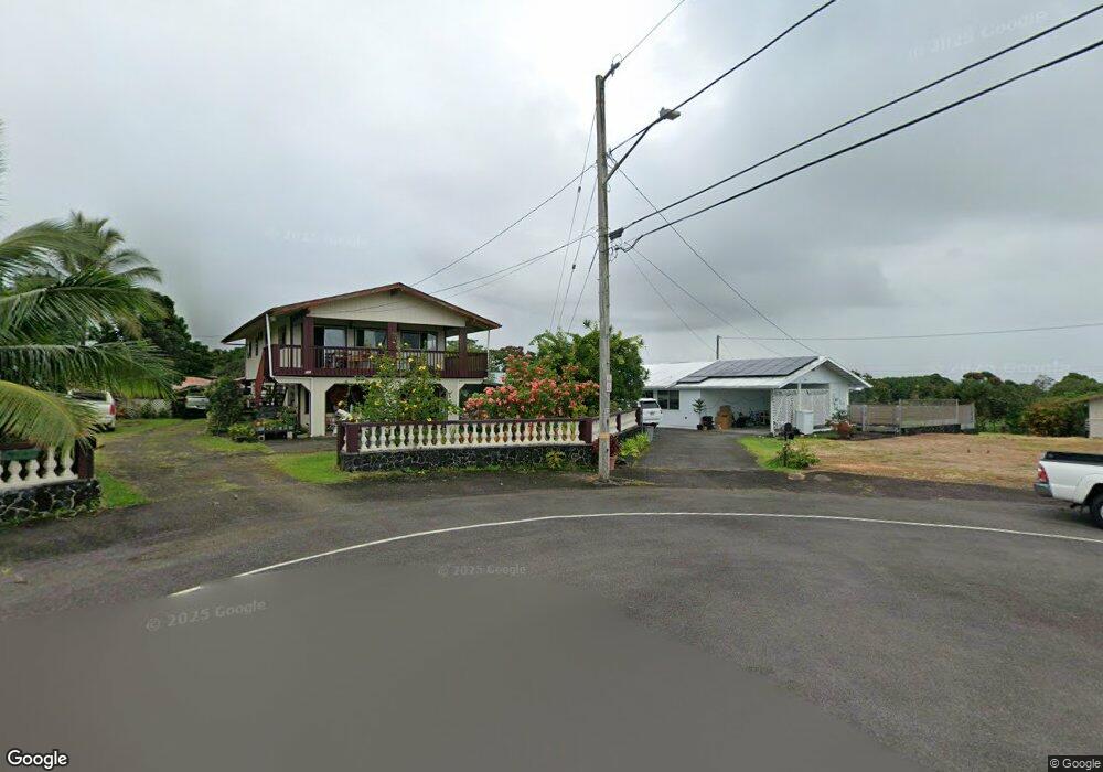 123 W Kinai Place, Hilo, HI 96720 - photo 1