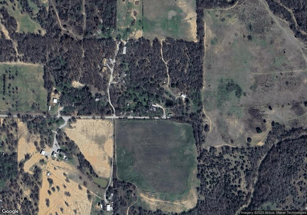 1339 E Poe Prairie Rd, Millsap, TX 76066 - photo 1