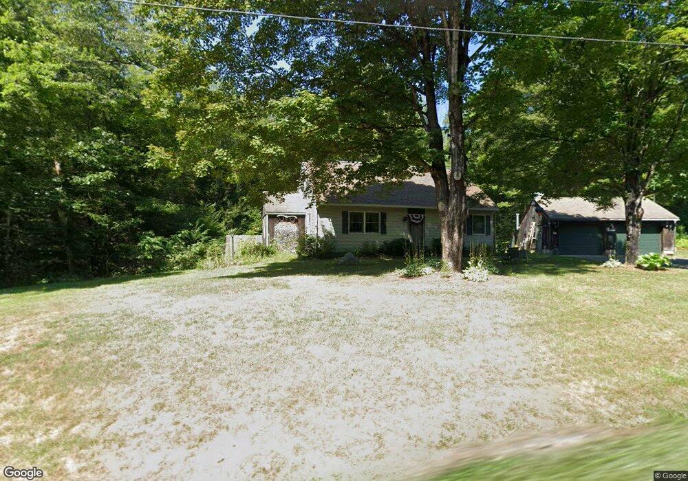 215 Wendell Rd, Warwick, MA 01378 - photo 1