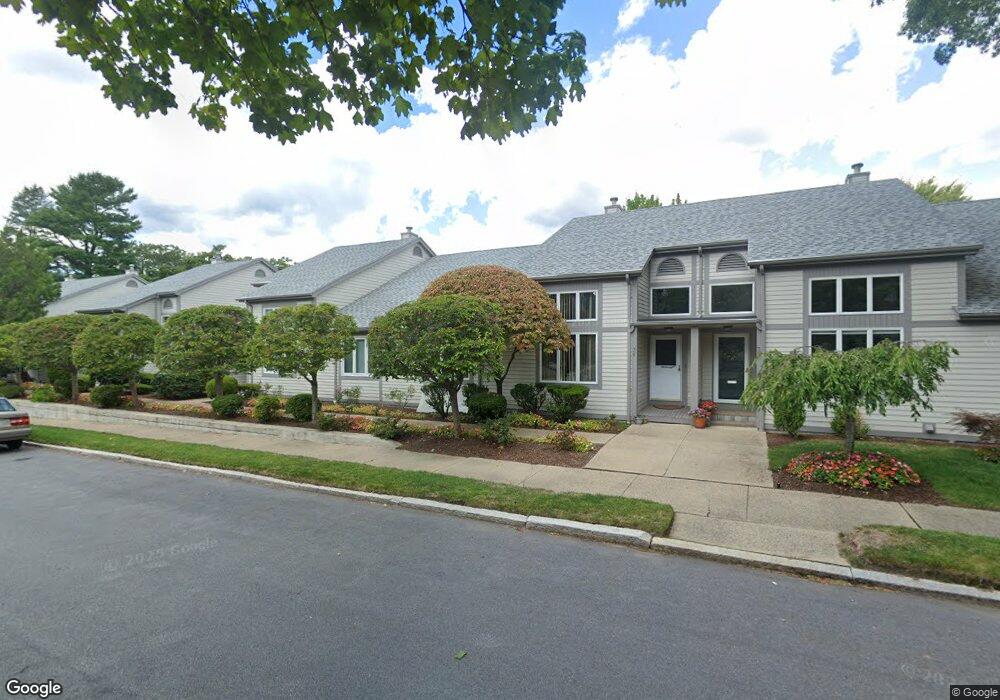 36 Luzon Ave unit 13, Providence, RI 02906 - photo 1