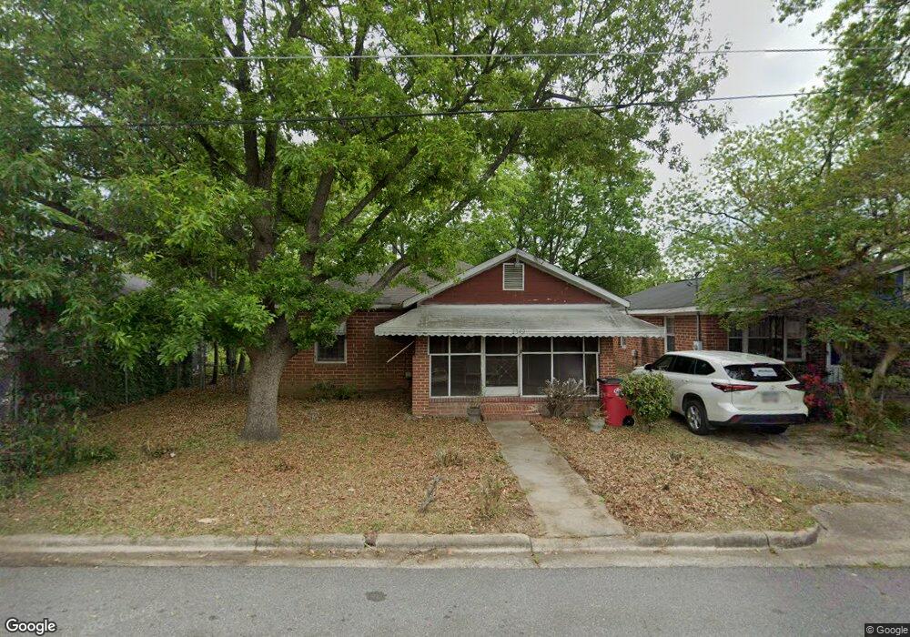 2342 Mason St, Macon, GA 31206 - photo 1