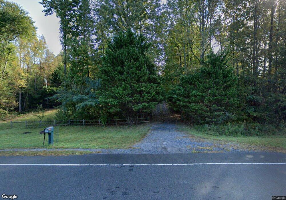 3468 Wilkesboro Hwy, Statesville, NC 28625 - photo 1