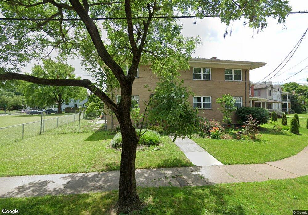 115 W Seymour Ave, Cincinnati, OH 45216 - photo 1