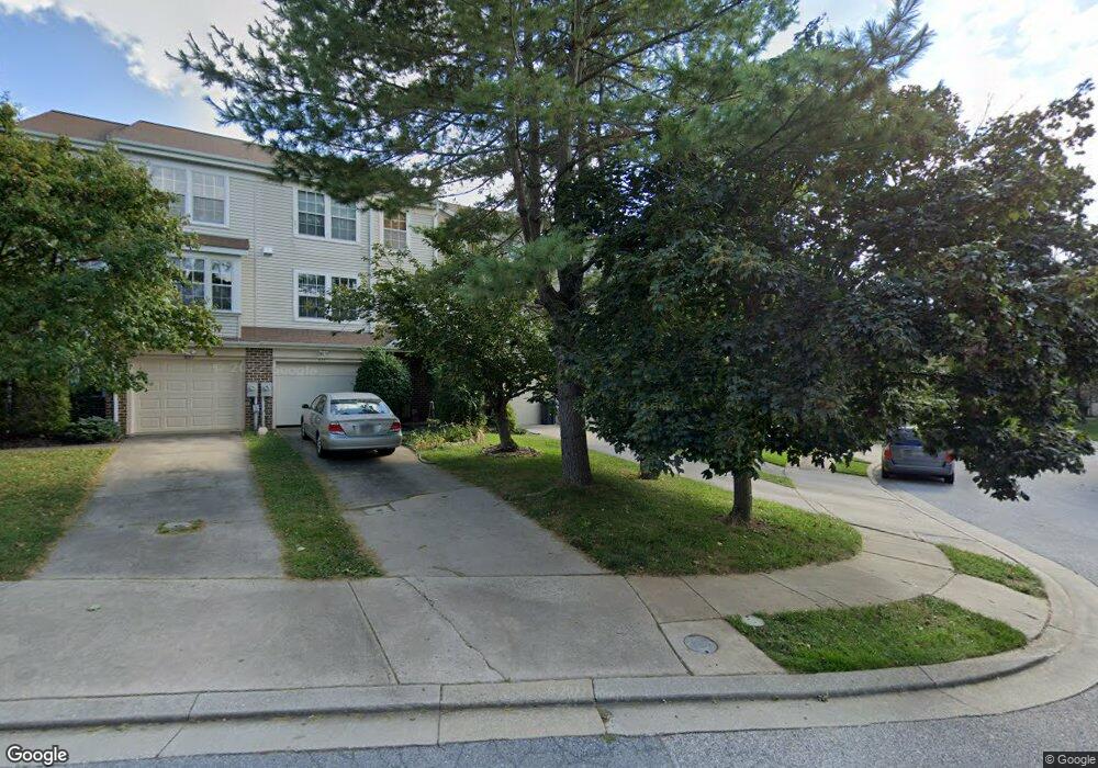 631 Brickston Rd, Reisterstown, MD 21136 - photo 1