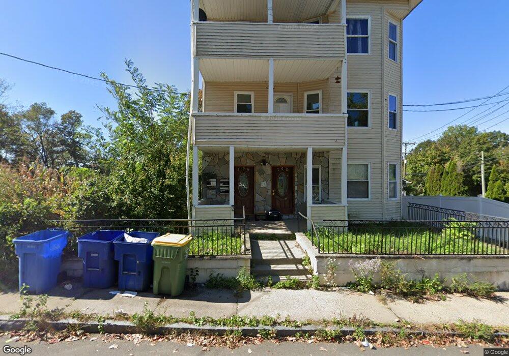 138 Sylvan Ave unit 3, Waterbury, CT 06706 - photo 1