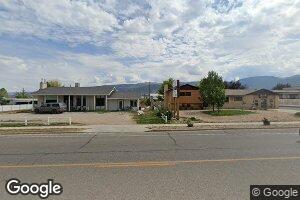 640 N Main St, Ephraim, UT 84627