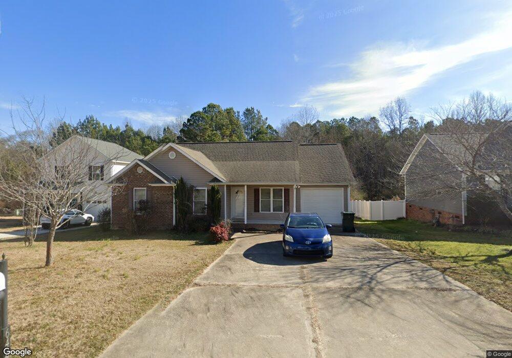 648 Red Hawk Way, Clover, SC 29710 - photo 1