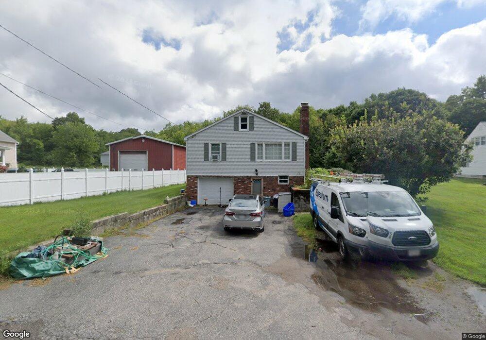 176 Miller St, Ludlow, MA 01056 - photo 1