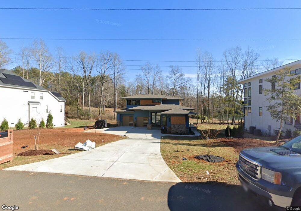 553 Evergreen Rd, Clover, SC 29710 - photo 1