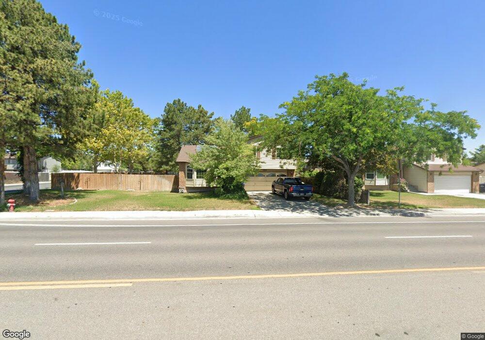 3288 W 7000 S, West Jordan, UT 84084 - photo 1
