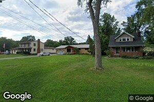 11510 Tinkers Creek Rd, Cleveland, OH 44125