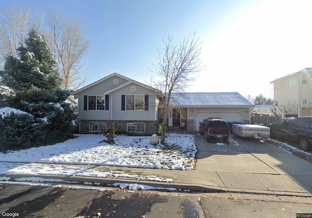 825 W 550 N, Pleasant Grove, UT 84062 - photo 1