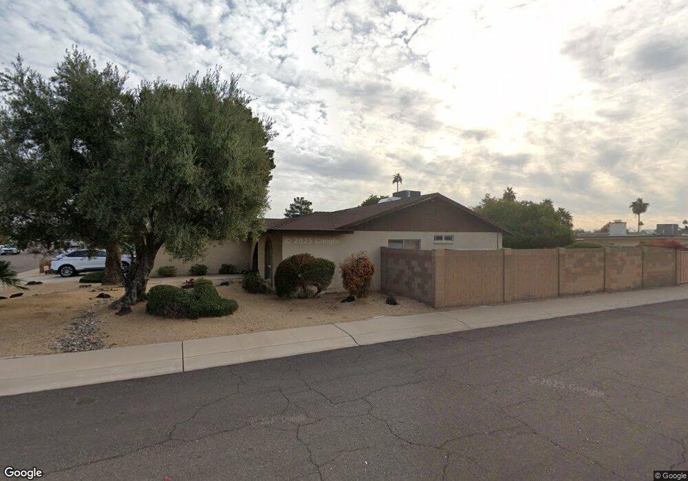 4969 W Onyx Ave, Glendale, AZ 85302 - photo 1