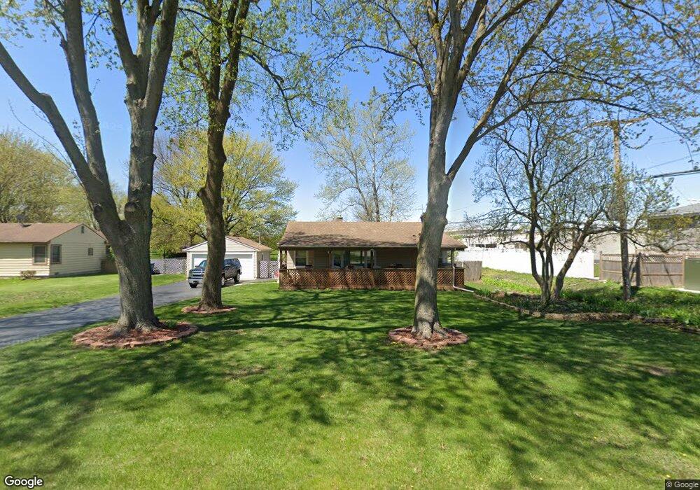21120 Kildare Ave, Matteson, IL 60443 - photo 1