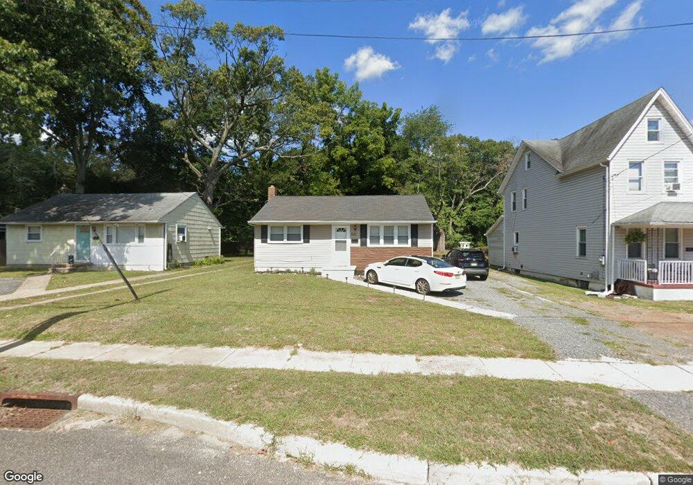 101 Chews Landing Rd, Clementon, NJ 08021 - photo 1