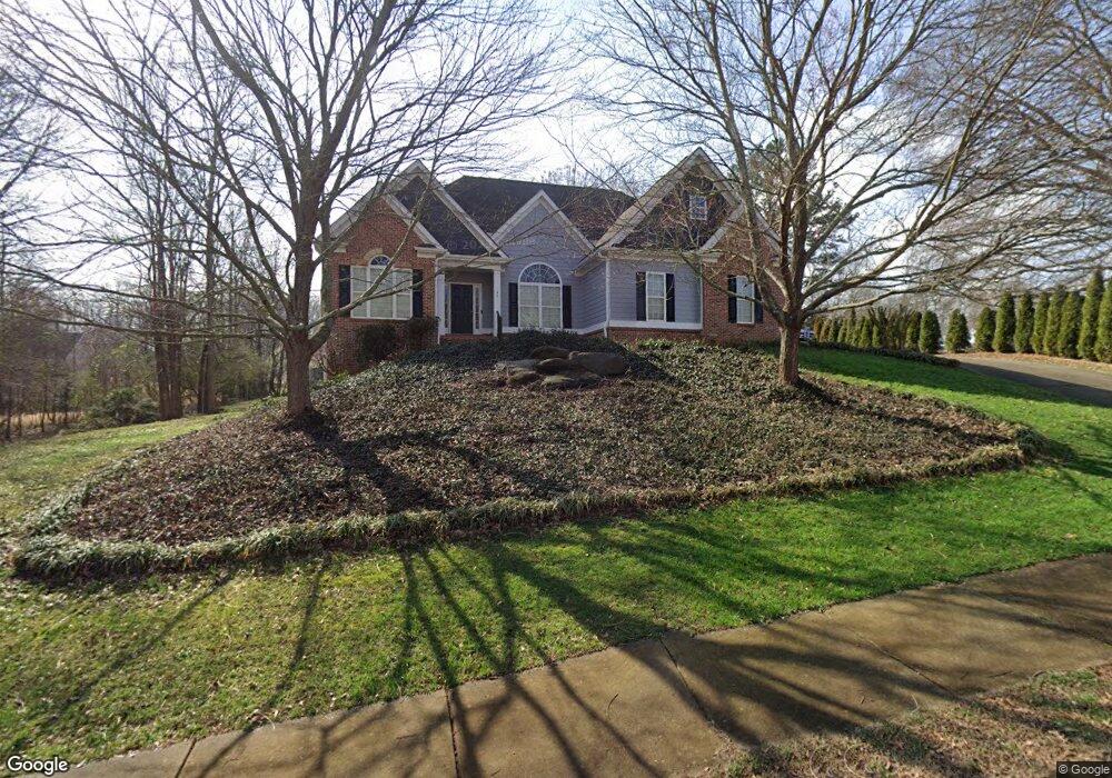 46 Jennings Ct, Jefferson, GA 30549 - photo 1