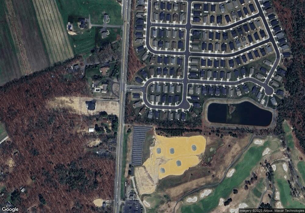 112 Castlebay Dr, Williamstown, NJ 08094 - photo 1