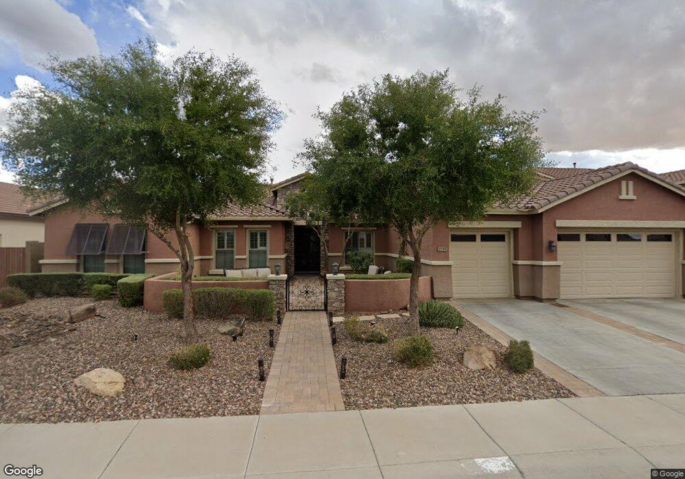 2249 W Twain Dr, Anthem, AZ 85086 - photo 1
