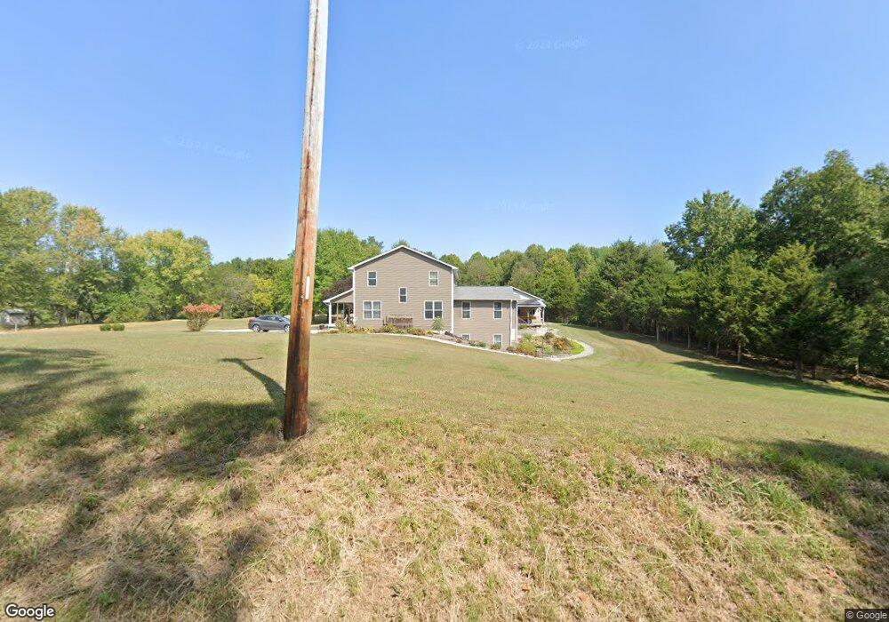 13920 W Baker Hollow Rd, Columbus, IN 47201 - photo 1