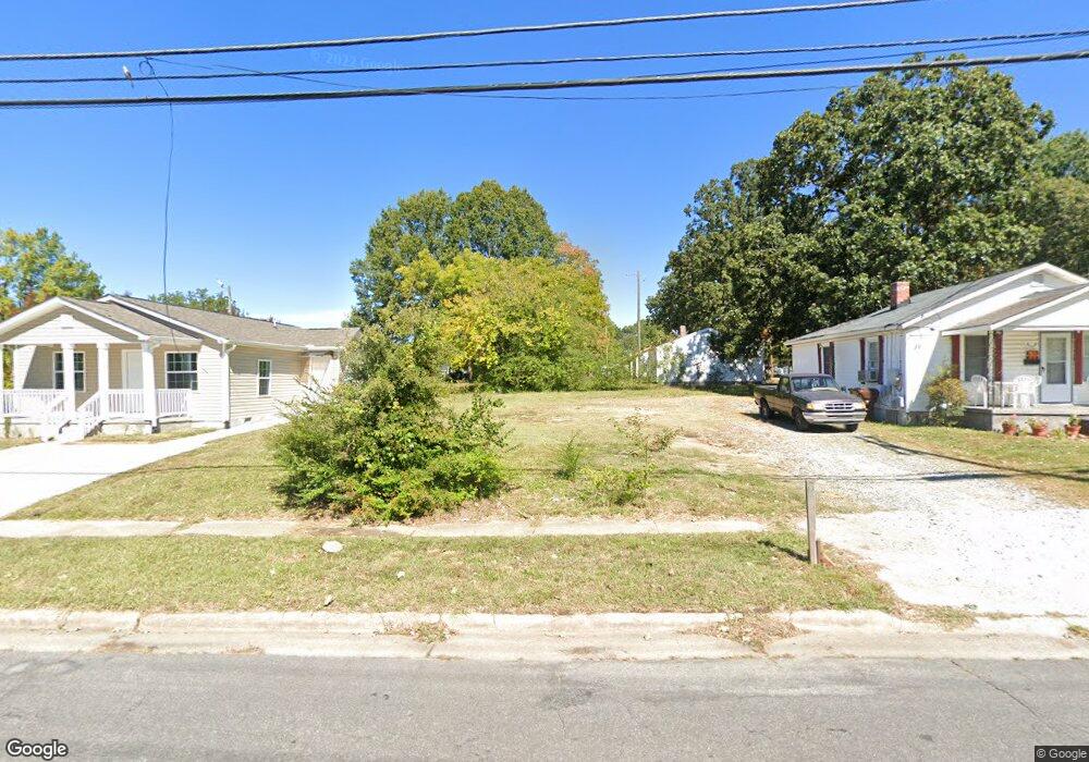 1407 Leonard Ave, High Point, NC 27260 - photo 1