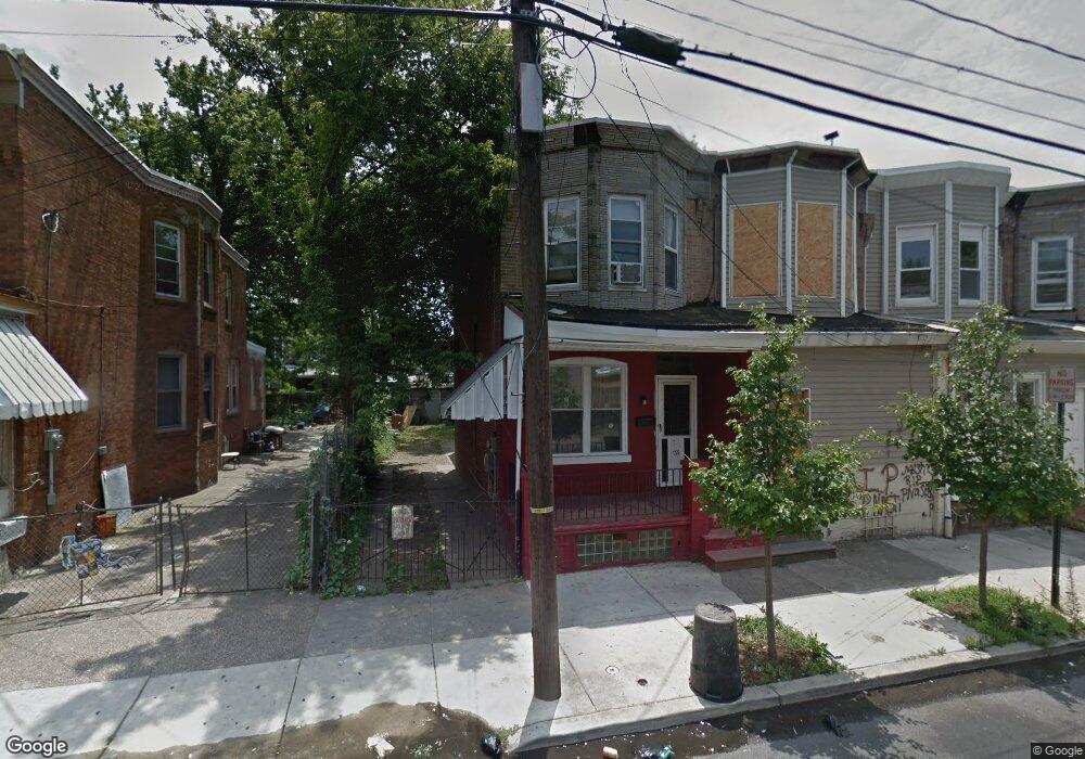1226 Sheridan St, Camden, NJ 08104 - photo 1