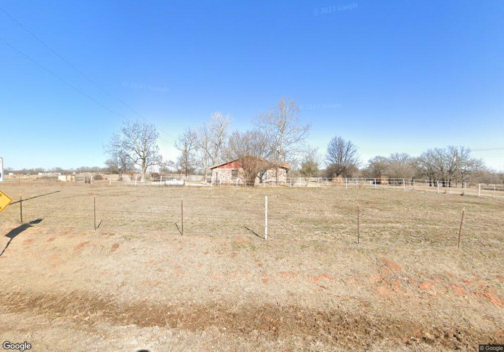 8299 Lavender Rd, Springtown, TX 76082 - photo 1