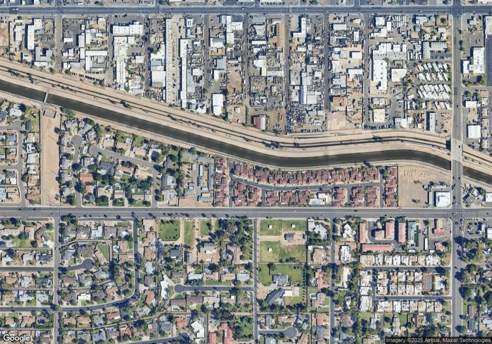 1036 W Mission Ln, Phoenix, AZ 85021 - photo 1