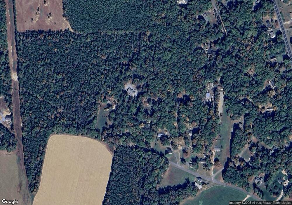 44984 Hewitt Rd, Callaway, MD 20620 - photo 1