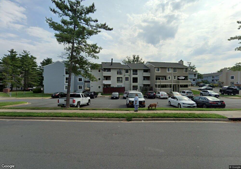 8611-C Sacramento Dr, Alexandria, VA 22309 - photo 1