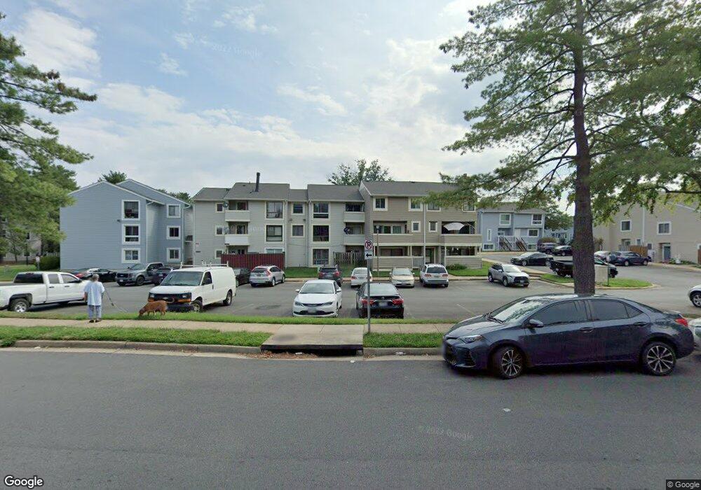 8611 Sacramento Drive D unit D, Alexandria, VA 22309 - photo 1