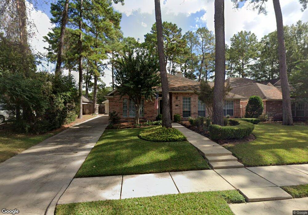 7910 Scherzo Ln, Houston, TX 77040 - photo 1