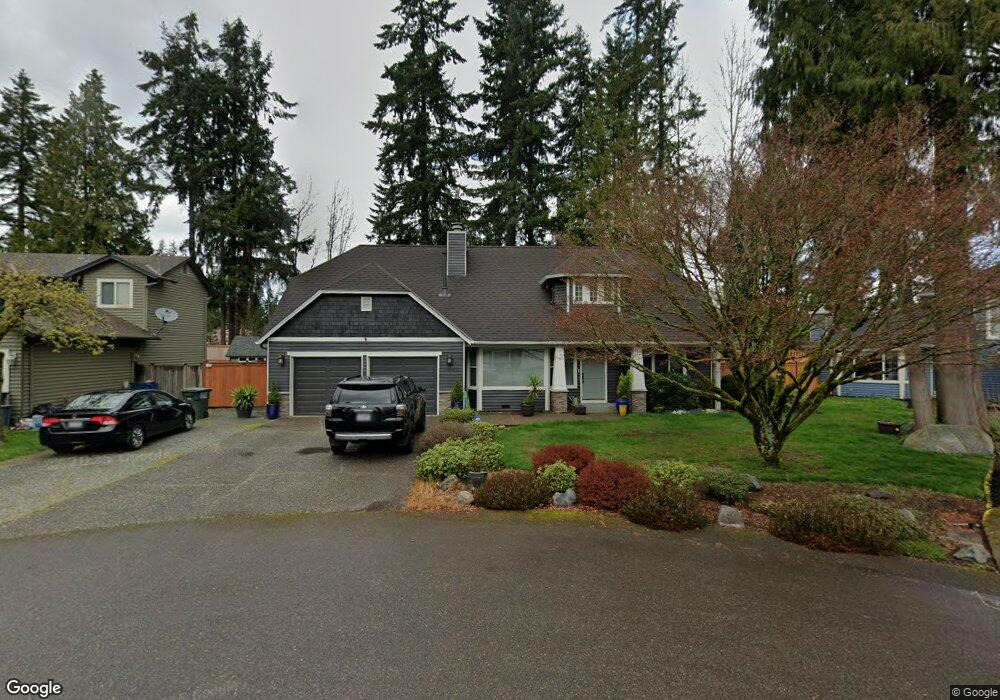 5525 148th Place SW, Edmonds, WA 98026 - photo 1