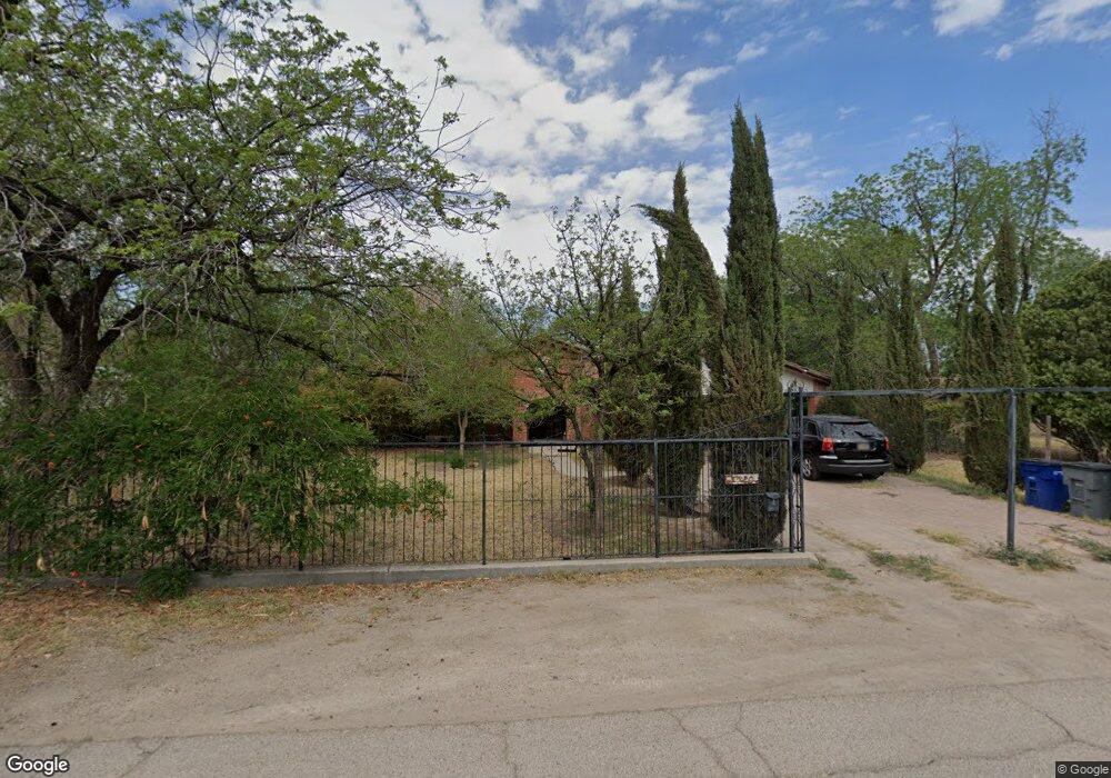 7520 Nimitz Place, El Paso, TX 79915 - photo 1