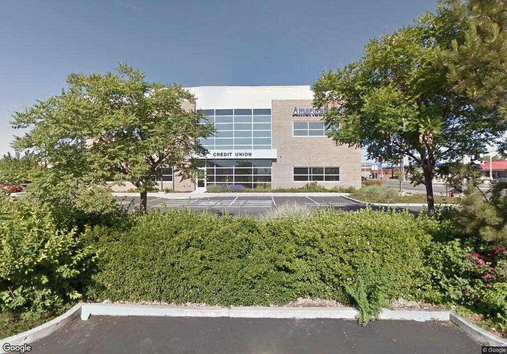 2687 W 7800 S, West Jordan, UT 84088 - photo 1